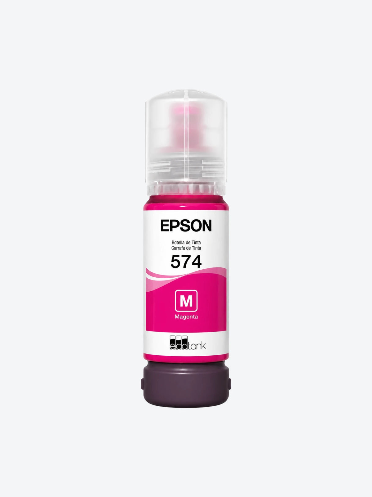 Botella de Tinta Magenta Epson T574320-AL-1