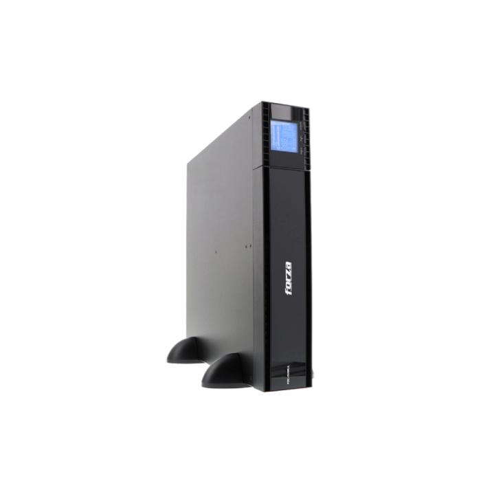 Forza UPS FDC-1511RUL 1.5K Onln 1500VA/1500W 120V 40-70 Hz-1