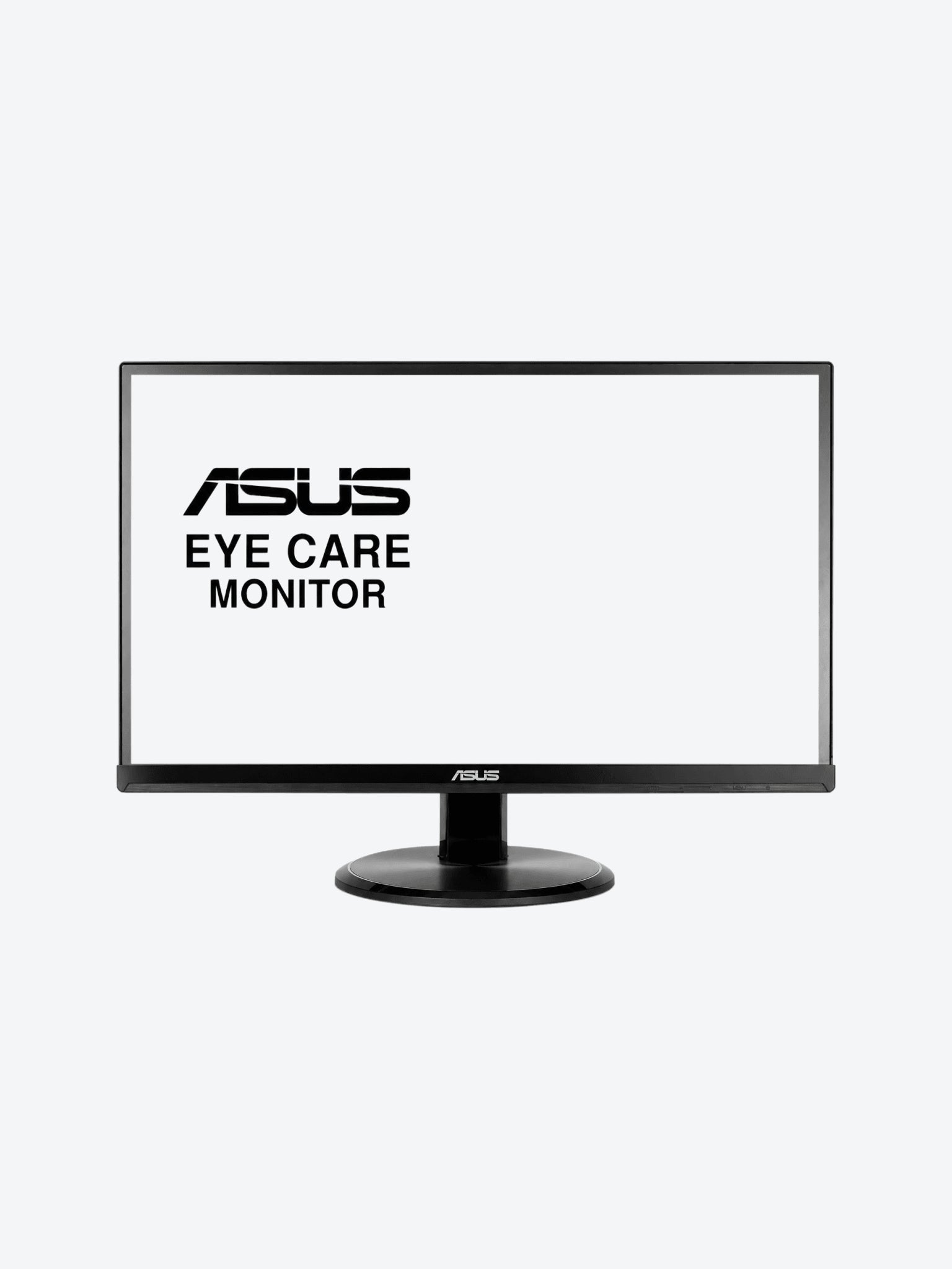 Monitor 22" Asus VA229HR IPS 1920X1080 75HZ 5Ms Hdmi Vga Wide Negro-1
