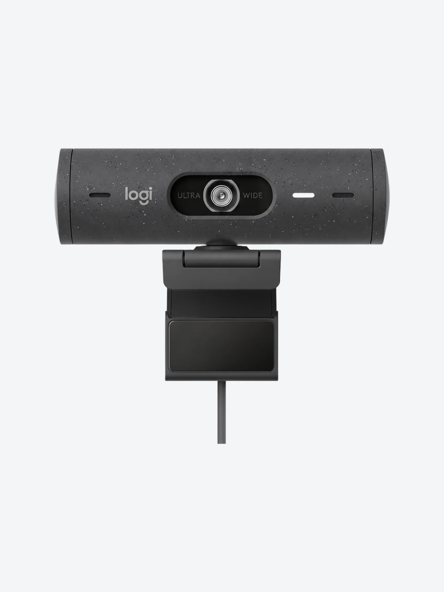 WEBCAM BRIO 505 LOGITECH PLUG AND PLAY-1