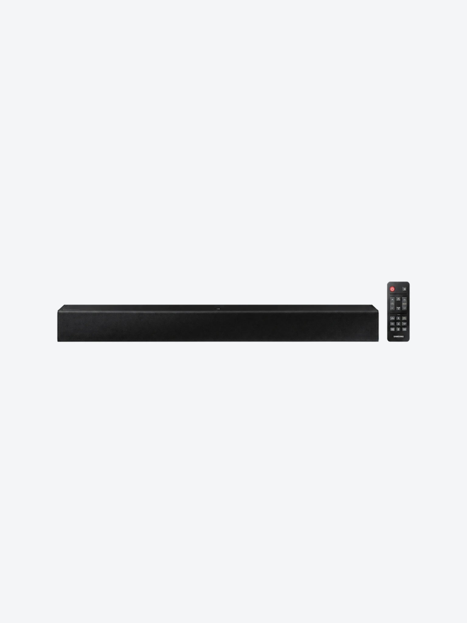 Barra de sonido Samsung  HW-T400-1