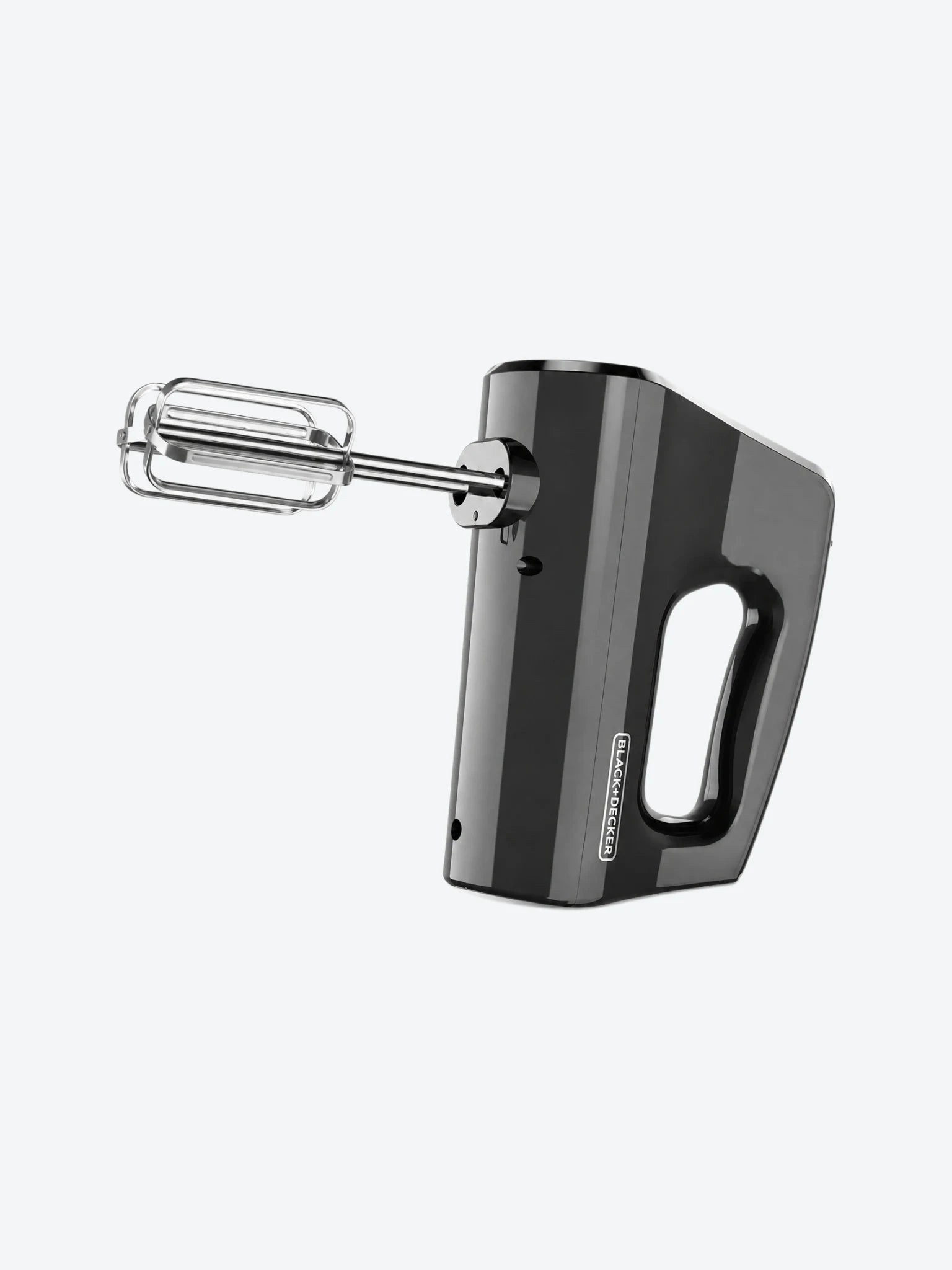 Batidora Black+Decker MX400B-LA de Mano 250 Watts 5 Velocidades-1