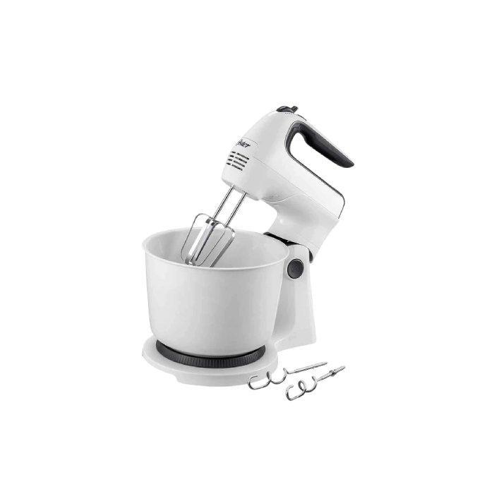 Batidora de Pedestal y Mano Oster FPSTHS3610-013 6 Velocidades-4