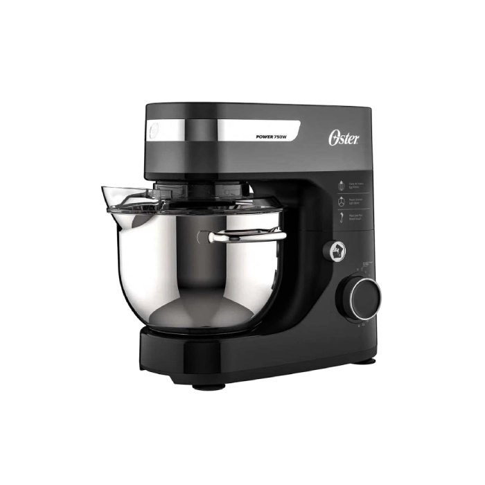 Batidora Planetaria Oster FPSTSM3711-013 con Tazon de Metal-3