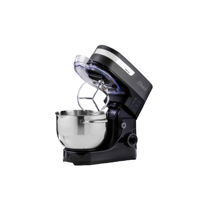 Batidora Planetaria Oster FPSTSM3711-013 con Tazon de Metal-4