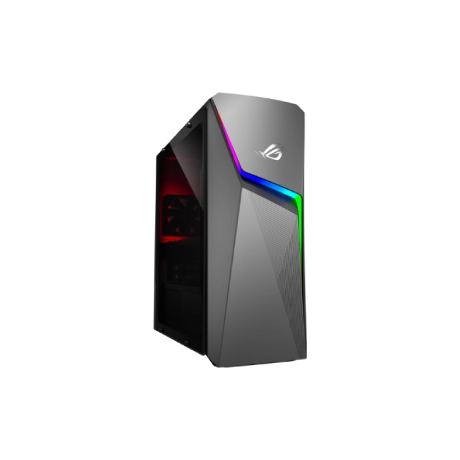 Computadora Asus ROG Strix G10DK-WB764 GAMING Torre Ryzen 7 5700G 3.8GHz 1TB HDD + 256GB SSD 16GB RAM BT WiFi WIN10 NVI-1