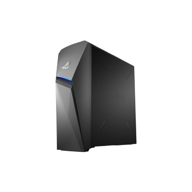 Computadora Asus ROG Strix G10DK-WB764 GAMING Torre Ryzen 7 5700G 3.8GHz 1TB HDD + 256GB SSD 16GB RAM BT WiFi WIN10 NVI-2