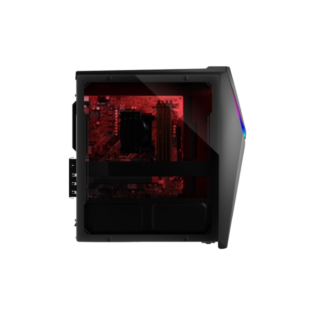 Computadora Asus ROG Strix G10DK-WB764 GAMING Torre Ryzen 7 5700G 3.8GHz 1TB HDD + 256GB SSD 16GB RAM BT WiFi WIN10 NVI-3