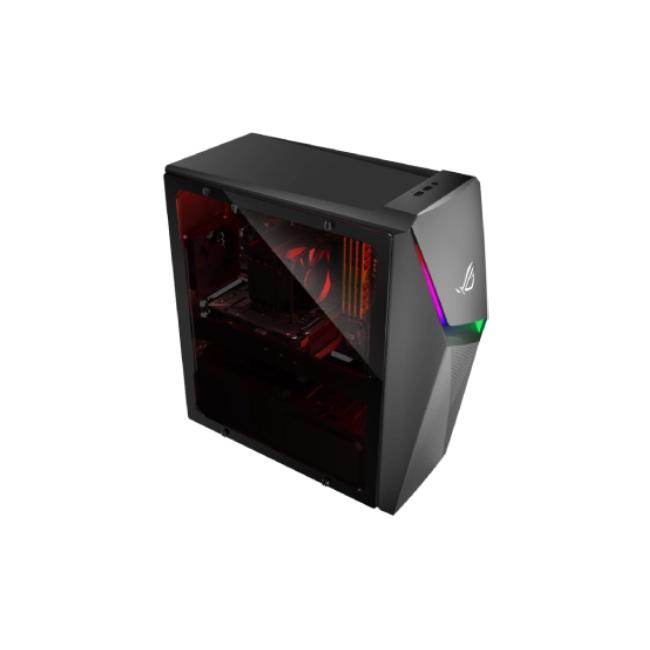 Computadora Asus ROG Strix G10DK-WB764 GAMING Torre Ryzen 7 5700G 3.8GHz 1TB HDD + 256GB SSD 16GB RAM BT WiFi WIN10 NVI-5