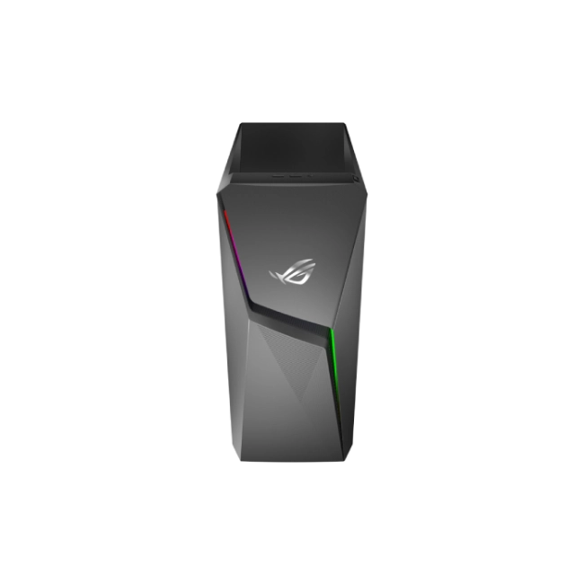 Computadora Asus ROG Strix G10DK-WB764 GAMING Torre Ryzen 7 5700G 3.8GHz 1TB HDD + 256GB SSD 16GB RAM BT WiFi WIN10 NVI-12