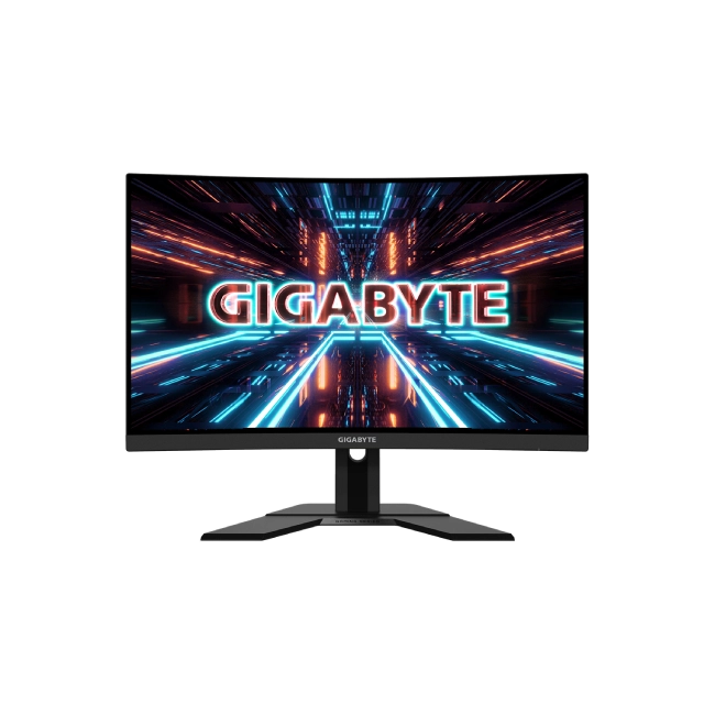 Monitor 27" Gigabyte G27FC A-SA FHD 1920x1080 Ips 165Hz 1Ms Hdmi Display Port-2
