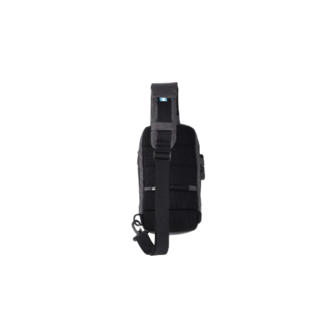 Mochila Go Mini Gris-6
