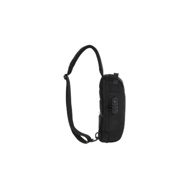 Mochila Go Mini Negro-5