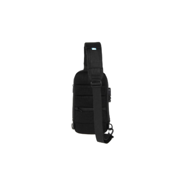 Mochila Go Mini Negro-6
