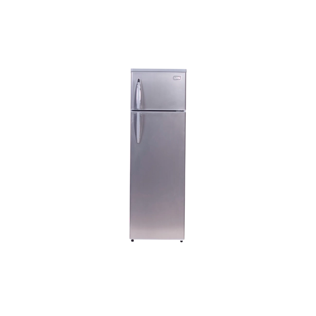 Refrigerador GRS 298S Frost 2 Puertas 11 Pies Color Plateado-1