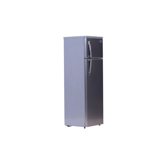 Refrigerador GRS 298S Frost 2 Puertas 11 Pies Color Plateado-13