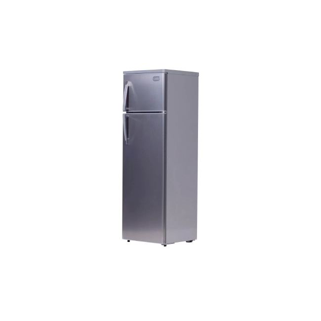 Refrigerador GRS 298S Frost 2 Puertas 11 Pies Color Plateado-14