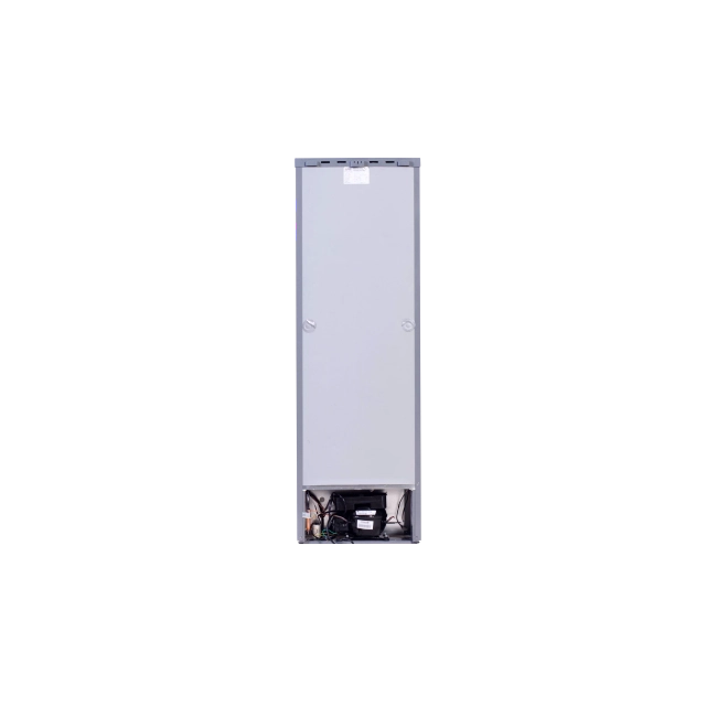 Refrigerador GRS 298S Frost 2 Puertas 11 Pies Color Plateado-16