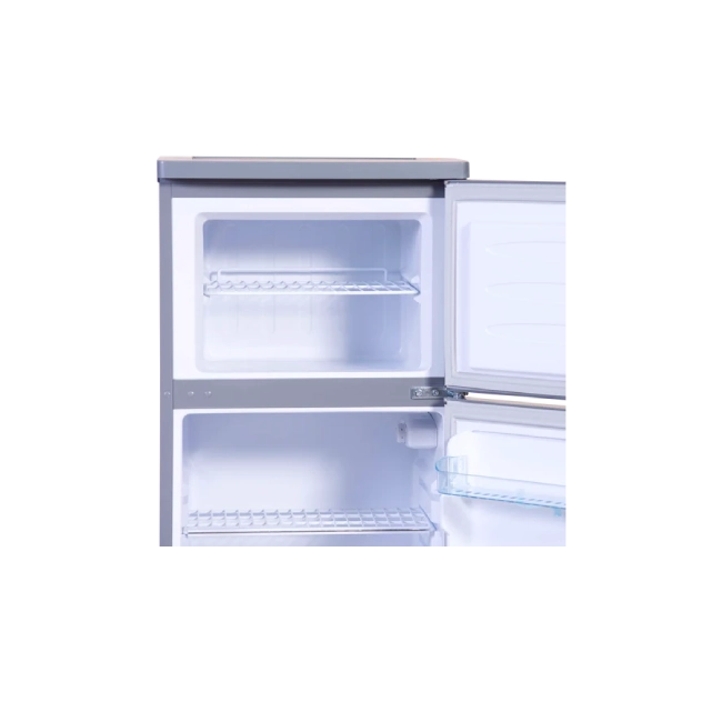 Refrigerador GRS 298S Frost 2 Puertas 11 Pies Color Plateado-17
