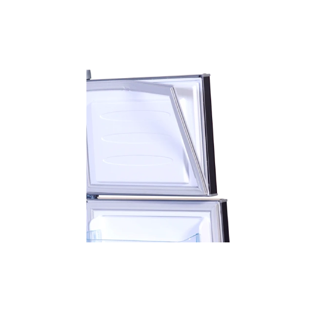 Refrigerador GRS 298S Frost 2 Puertas 11 Pies Color Plateado-8