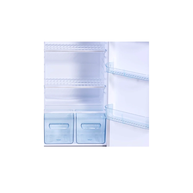 Refrigerador GRS 298S Frost 2 Puertas 11 Pies Color Plateado-9