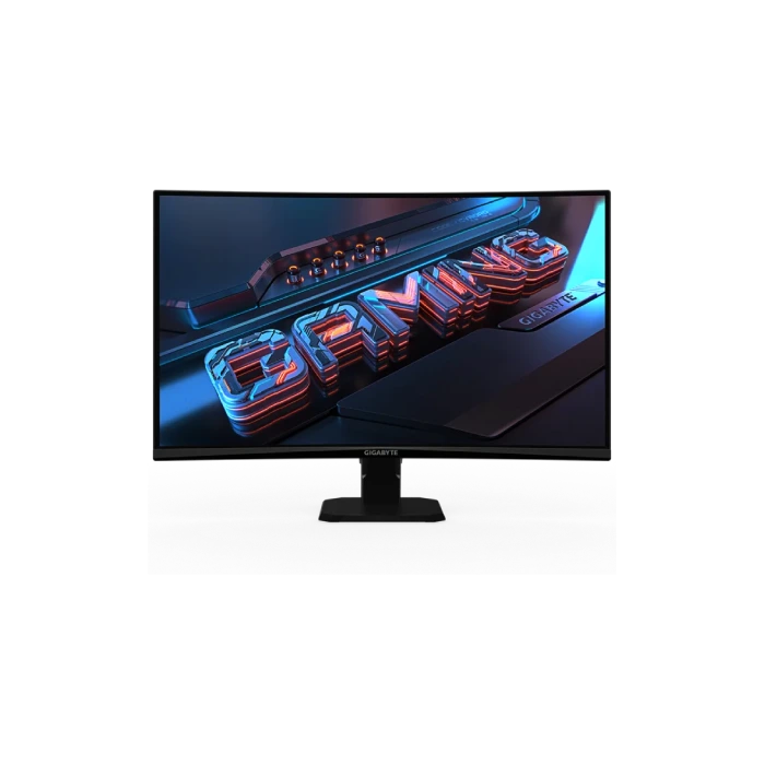 Monitor Gaming Gigabyte 27" GS27FC US 1920X1080 FHD 1MS 180HZ DP HDMI