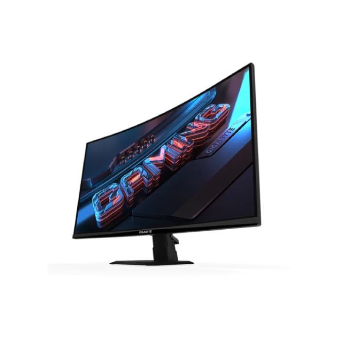 Monitor Gaming Gigabyte 27" GS27FC US 1920X1080 FHD 1MS 180HZ DP HDMI-5