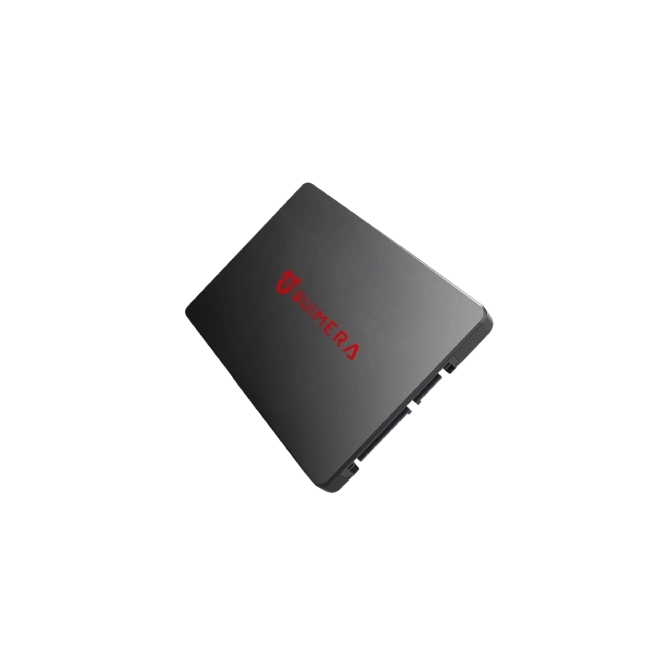 Disco Solido Interno Quimera QM-INTS3512 2.5" Sata 3 512GB