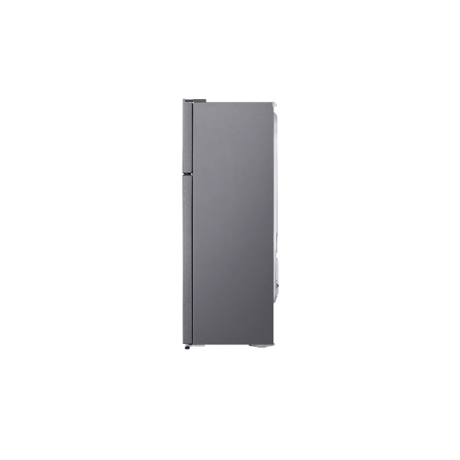 Refrigeradora LG 11 pᶟ Top Freezer FreshBalancer Smart Inverter Smart Diagnosis Color Plateado-3