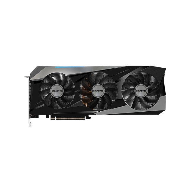 Tarjeta De Video Gigabyte GV-N307TGaming OC-8-4
