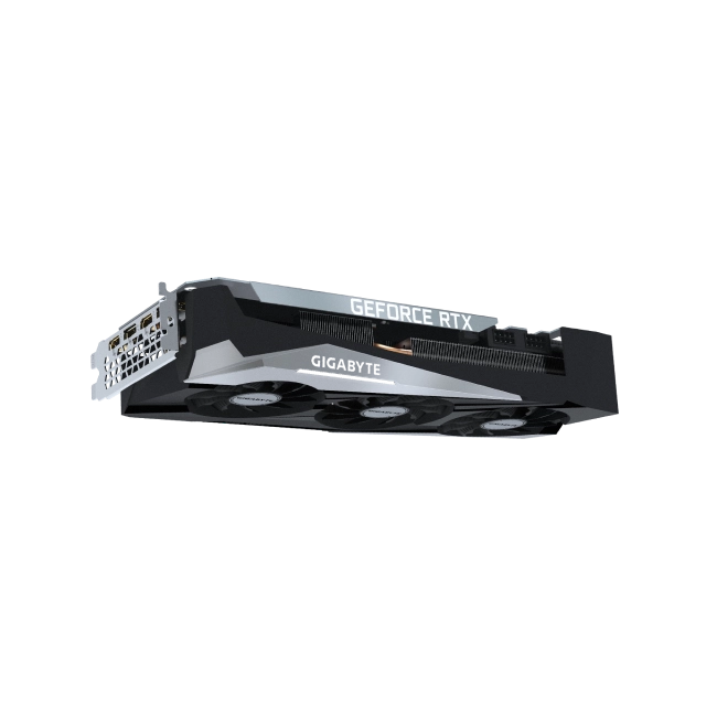 Tarjeta De Video Gigabyte GV-N307TGaming OC-8-3