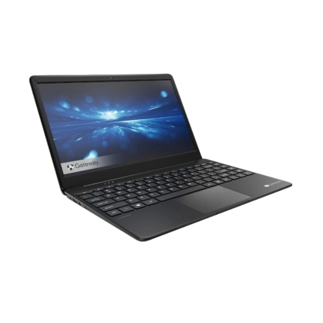 Laptop Gateway GWTN141 Core i3-1115G4 128GB SSD 4GB RAM 14.1" 1920x1080 WIN10 S Color Negro