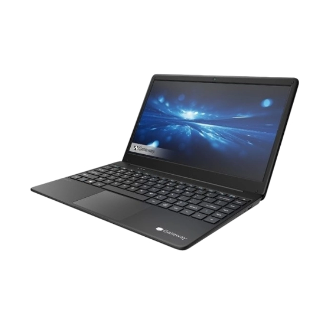 Laptop Gateway GWTN141 Core i3-1115G4 128GB SSD 4GB RAM 14.1" 1920x1080 WIN10 S Color Negro-3