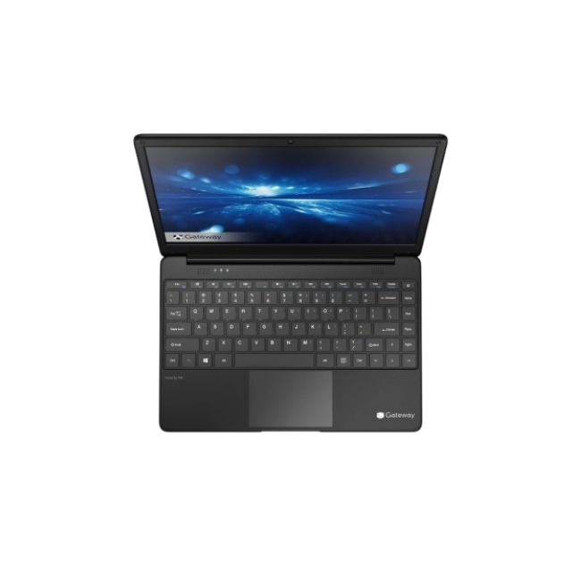 Laptop Gateway GWTN141 Core i3-1115G4 128GB SSD 4GB RAM 14.1" 1920x1080 WIN10 S Color Negro-11