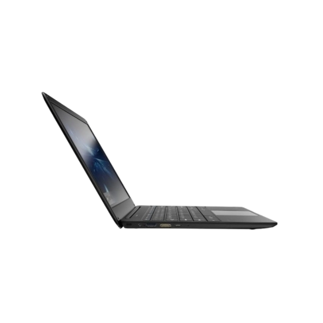 Laptop Gateway GWTN141 Core i3-1115G4 128GB SSD 4GB RAM 14.1" 1920x1080 WIN10 S Color Negro-6
