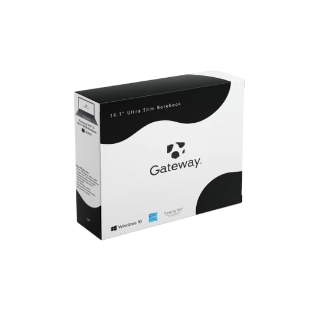 Laptop Gateway GWTN141 Core i3-1115G4 128GB SSD 4GB RAM 14.1" 1920x1080 WIN10 S Color Negro-7
