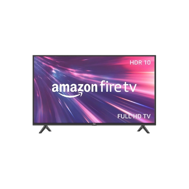 Televisor Inteligente Amazon Fire TV 2 Series de 40” en HD Control Remoto Por Voz Alexa de Fire TV-6