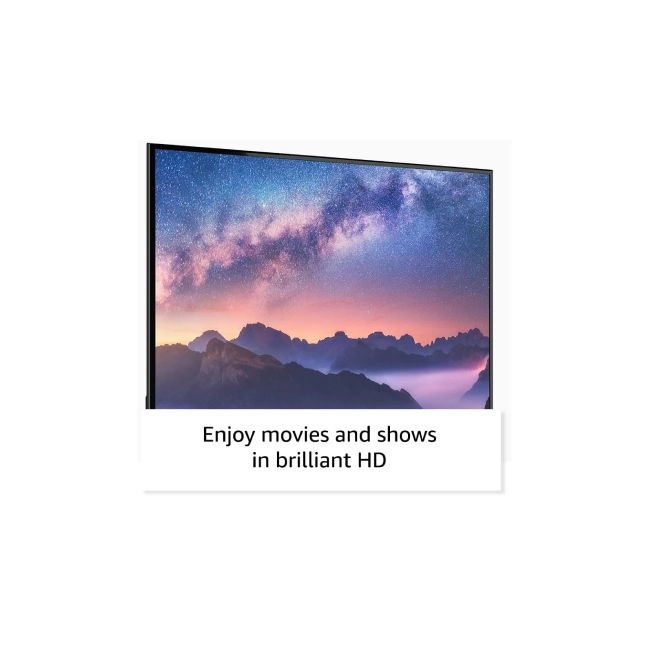 Televisor Inteligente Amazon Fire TV 2 Series de 40” en HD Control Remoto Por Voz Alexa de Fire TV-3