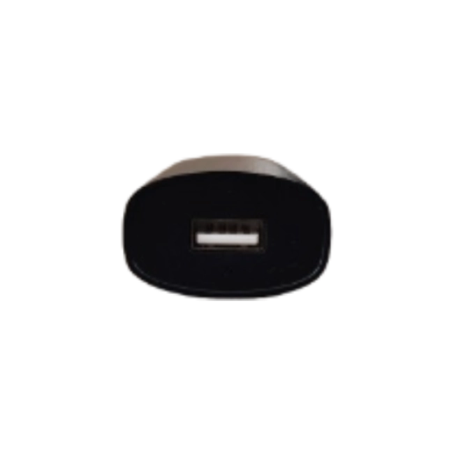 Cubo de Cargador Tipo USB 60Hz 0.3A Para HandHeld HJ-052000W2-US