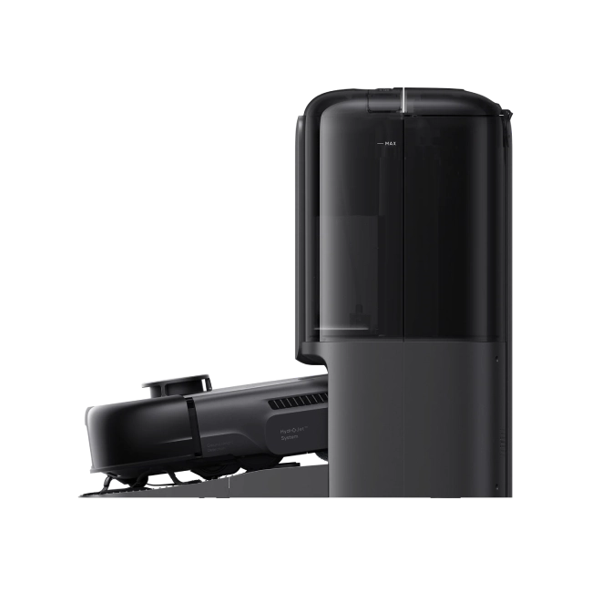 Eufy - Robot Vacuum Omni E2 - Cleaning Solution