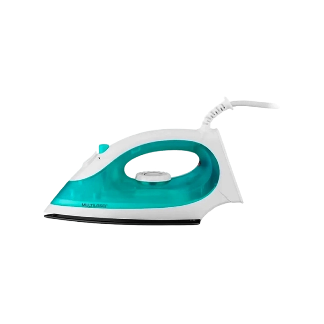 PLANCHA DE ROPA EN SECO Y VAPOR CON BASE CERAMICA MULTI-3