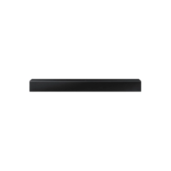 Barra de sonido Samsung  HW-T400-1