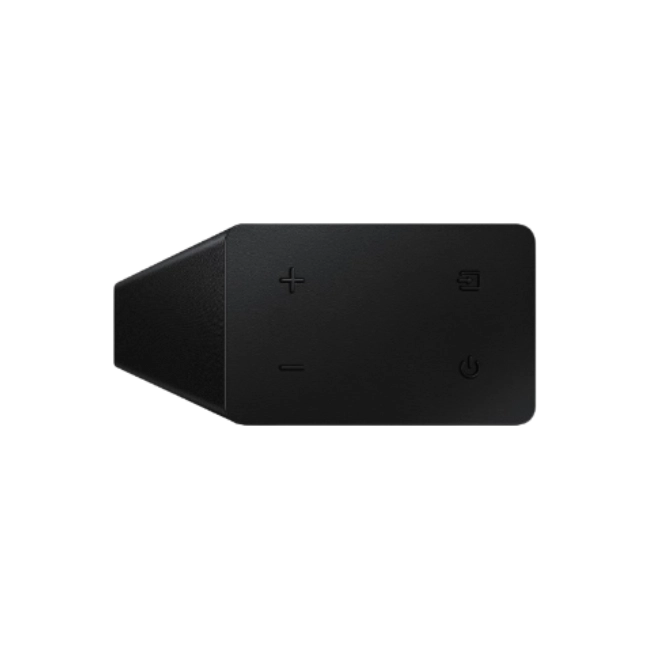 Barra de sonido Samsung  HW-T400-3