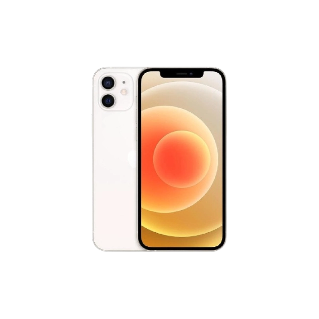 CELULAR APPLE IPHONE 12 MINI 64GB COLOR BLANCO SEMINUEVO-3