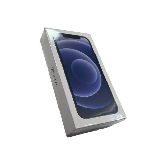 CELULAR APPLE IPHONE 12 MINI 64GB COLOR BLANCO SEMINUEVO-4