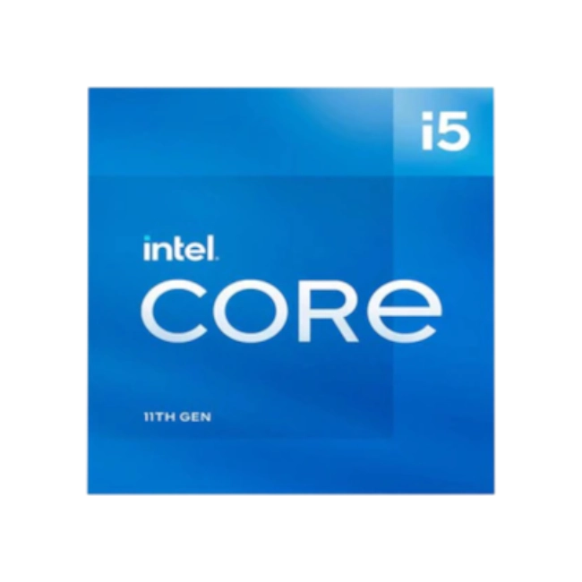 Procesador Intel Core I5-11400 2.6GHZ-3