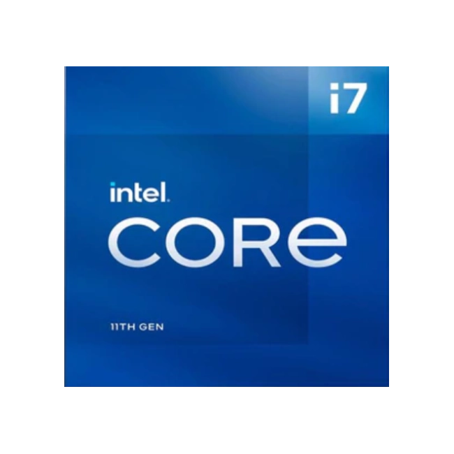 Procesador Intel Core I7-11700F 2.50GHz-3