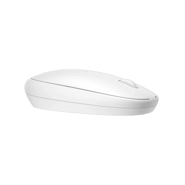 HP - Mouse - Bluetooth - White - 793F9AA#ABA-1