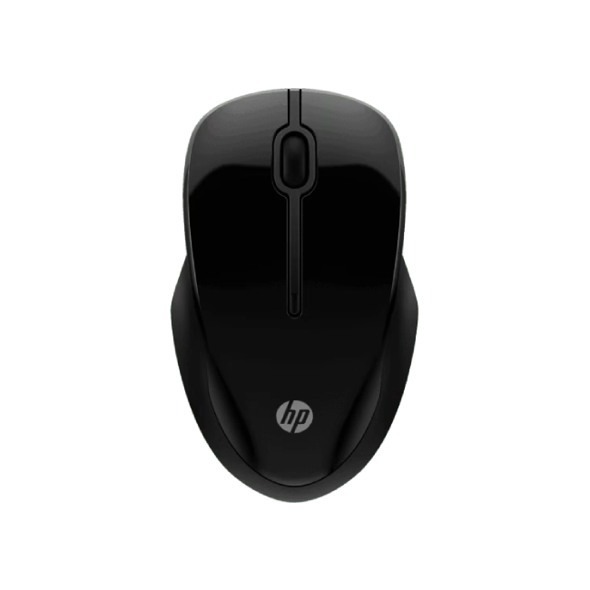 HP MOUSE HP 250 DUAL WIRELESS (6V2J7AA)-2
