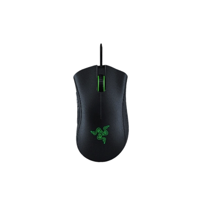 Razer DeathAdder - Mouse - Wired - Black - Ergonomic Wired Gaming Mouse-4